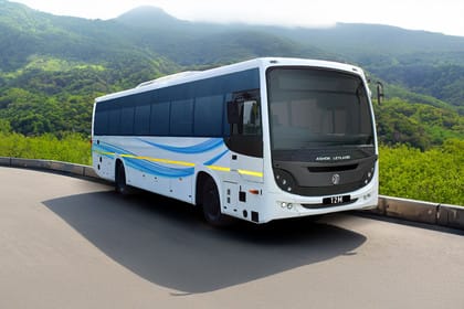 Bus 1